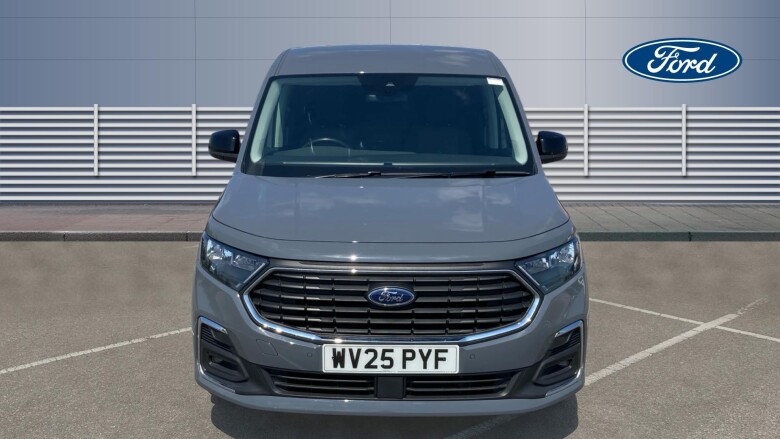 Ford Transit Connect 240 L1 Petrol 1.5 EcoBoost PHEV 150 Limited Van Auto